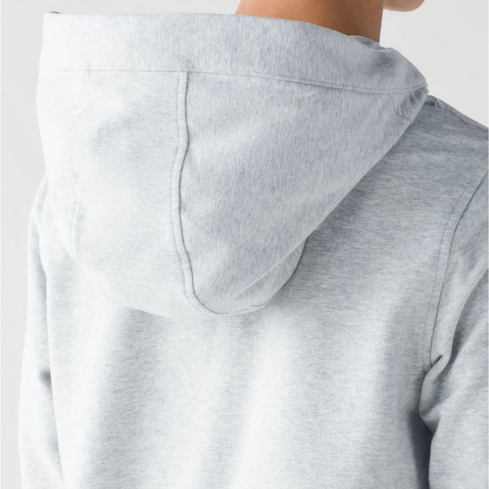 Lululemon Split Pullover - Picture 4 of 9